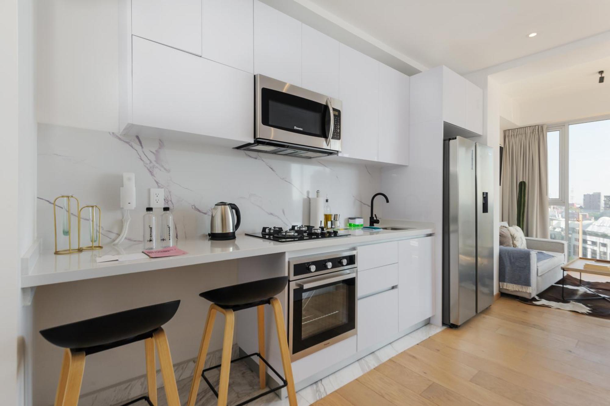 شقة Icon Cibeles By Wynwood House مدينة مكسيكو المظهر الخارجي الصورة