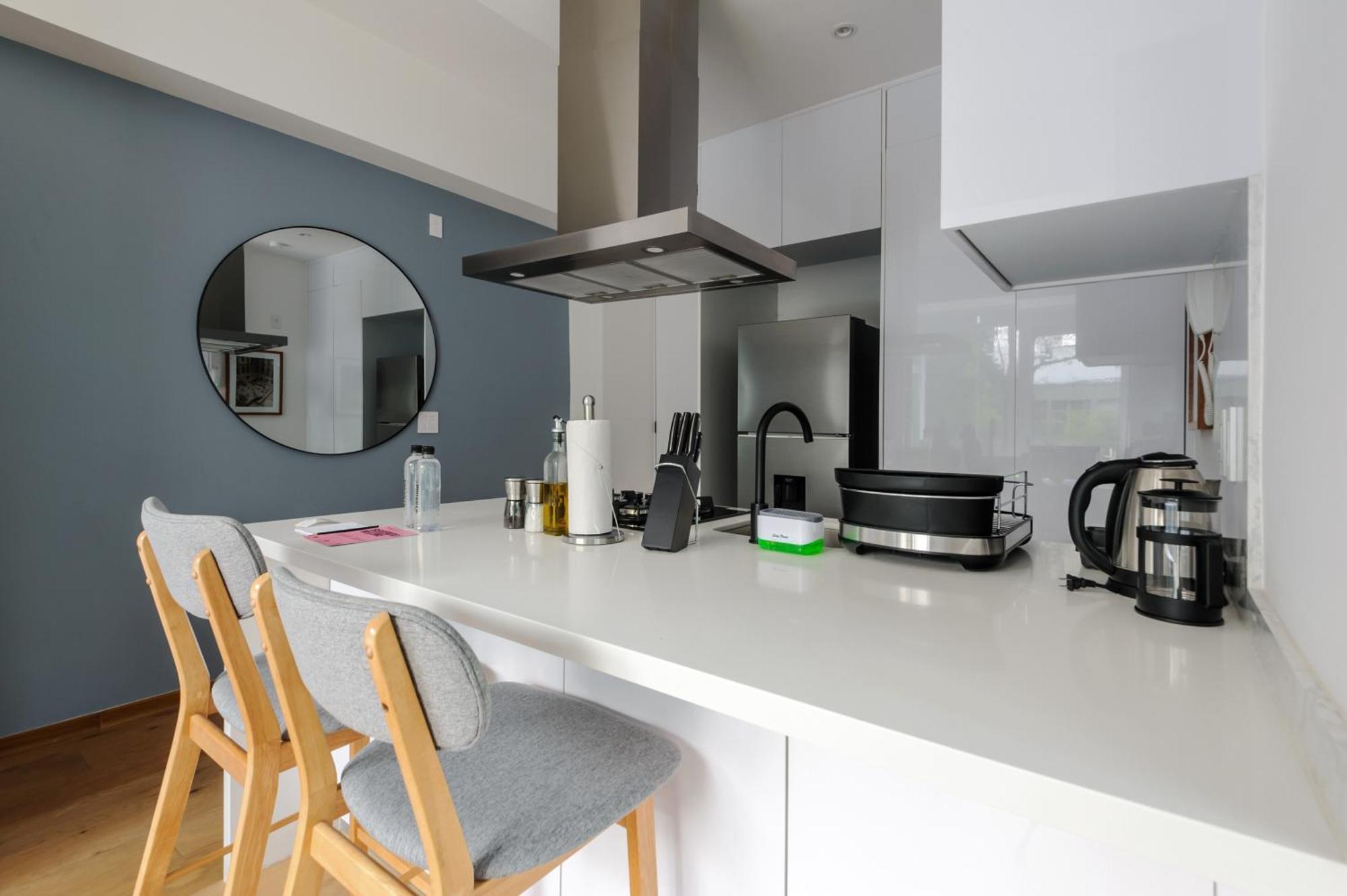 شقة Icon Cibeles By Wynwood House مدينة مكسيكو المظهر الخارجي الصورة