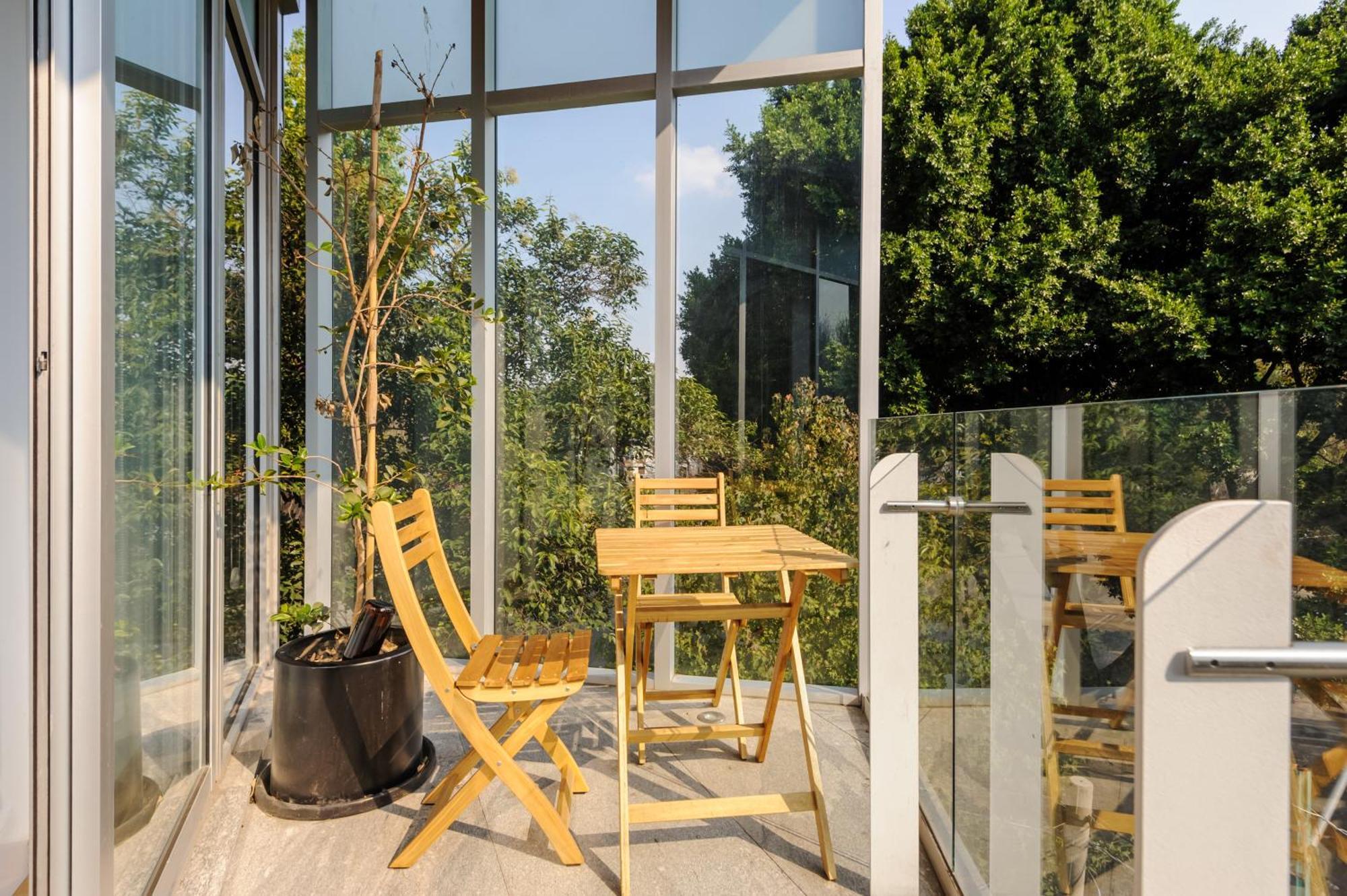 شقة Icon Cibeles By Wynwood House مدينة مكسيكو المظهر الخارجي الصورة