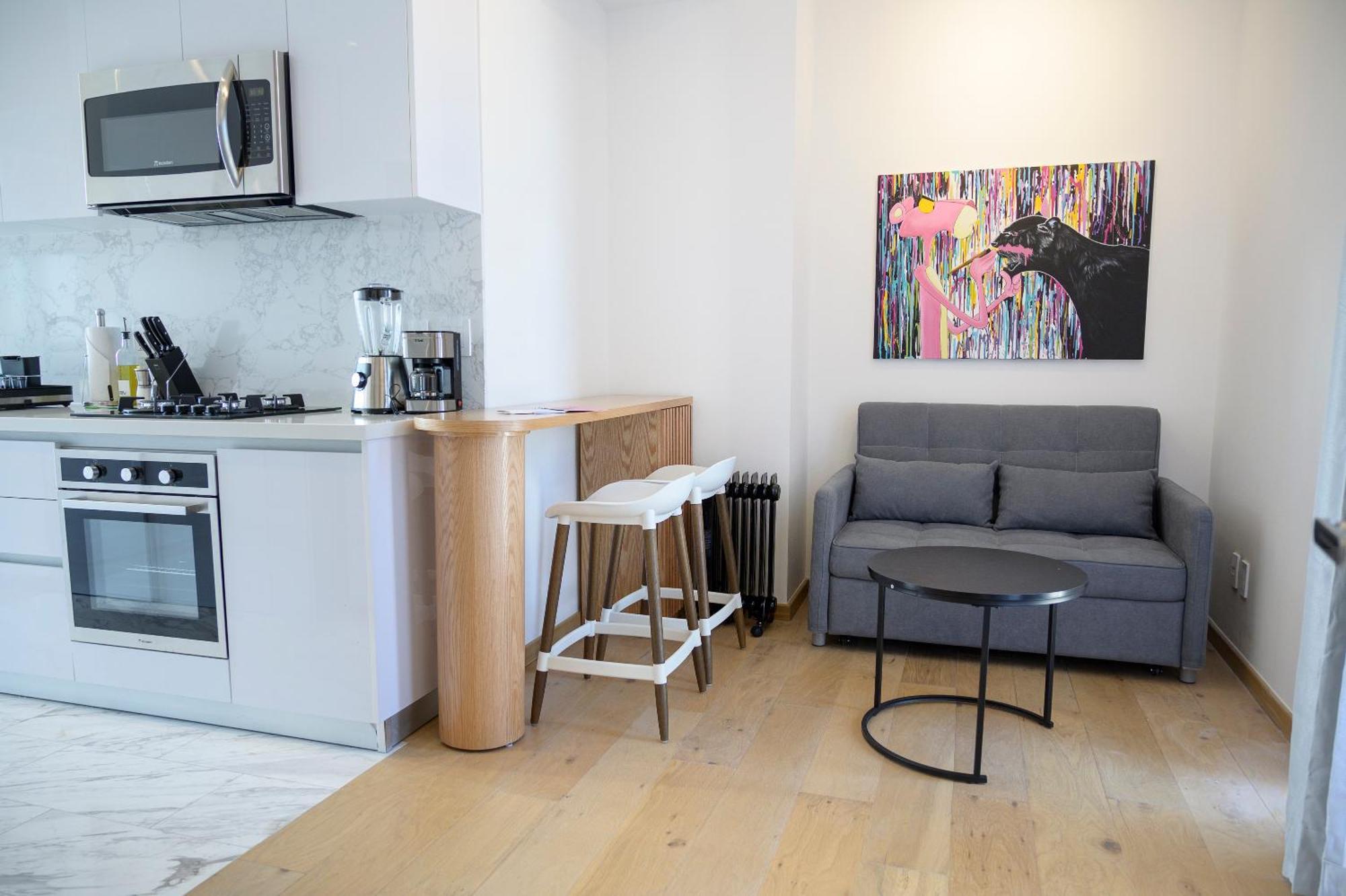 شقة Icon Cibeles By Wynwood House مدينة مكسيكو المظهر الخارجي الصورة