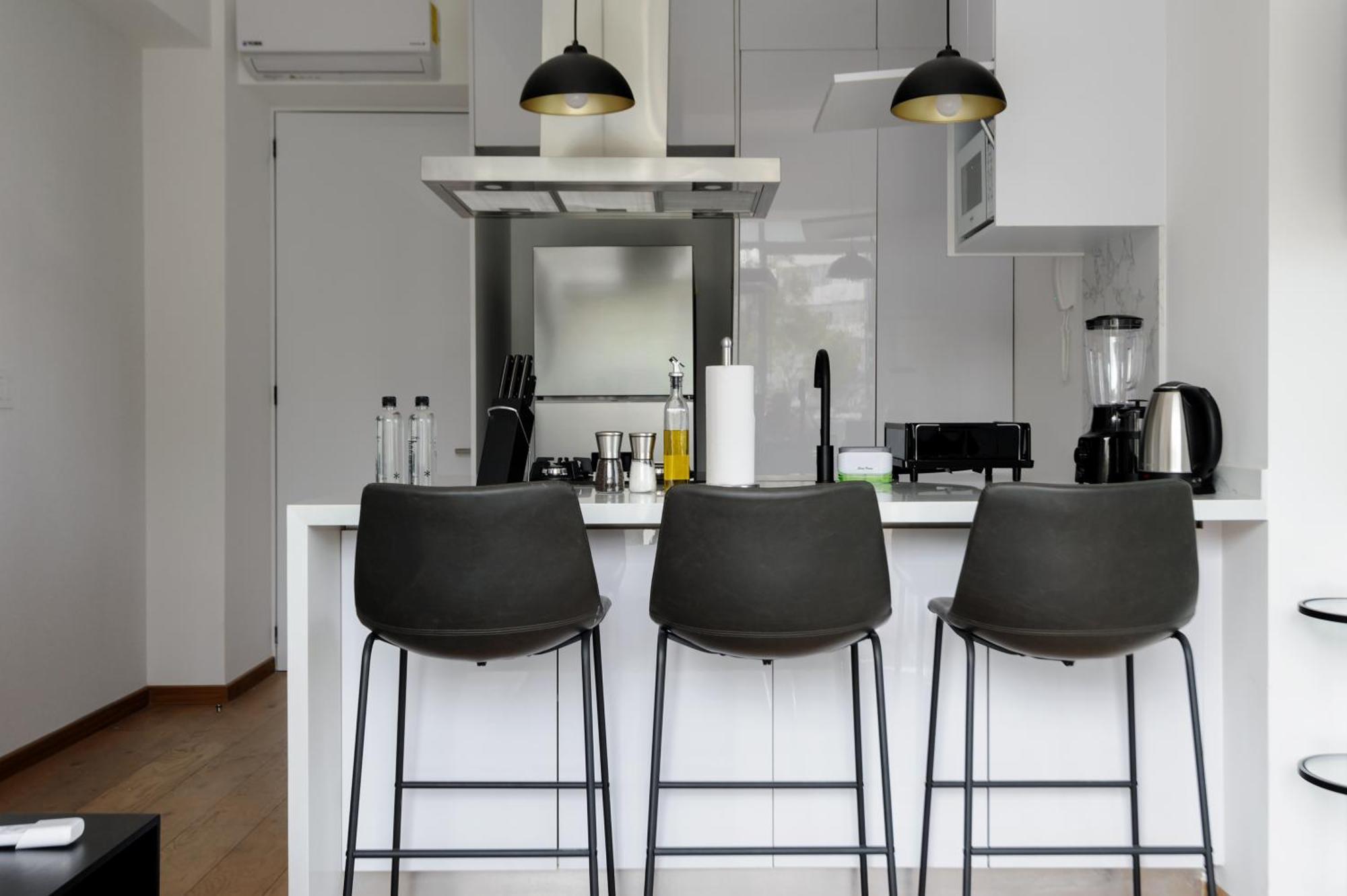 شقة Icon Cibeles By Wynwood House مدينة مكسيكو المظهر الخارجي الصورة