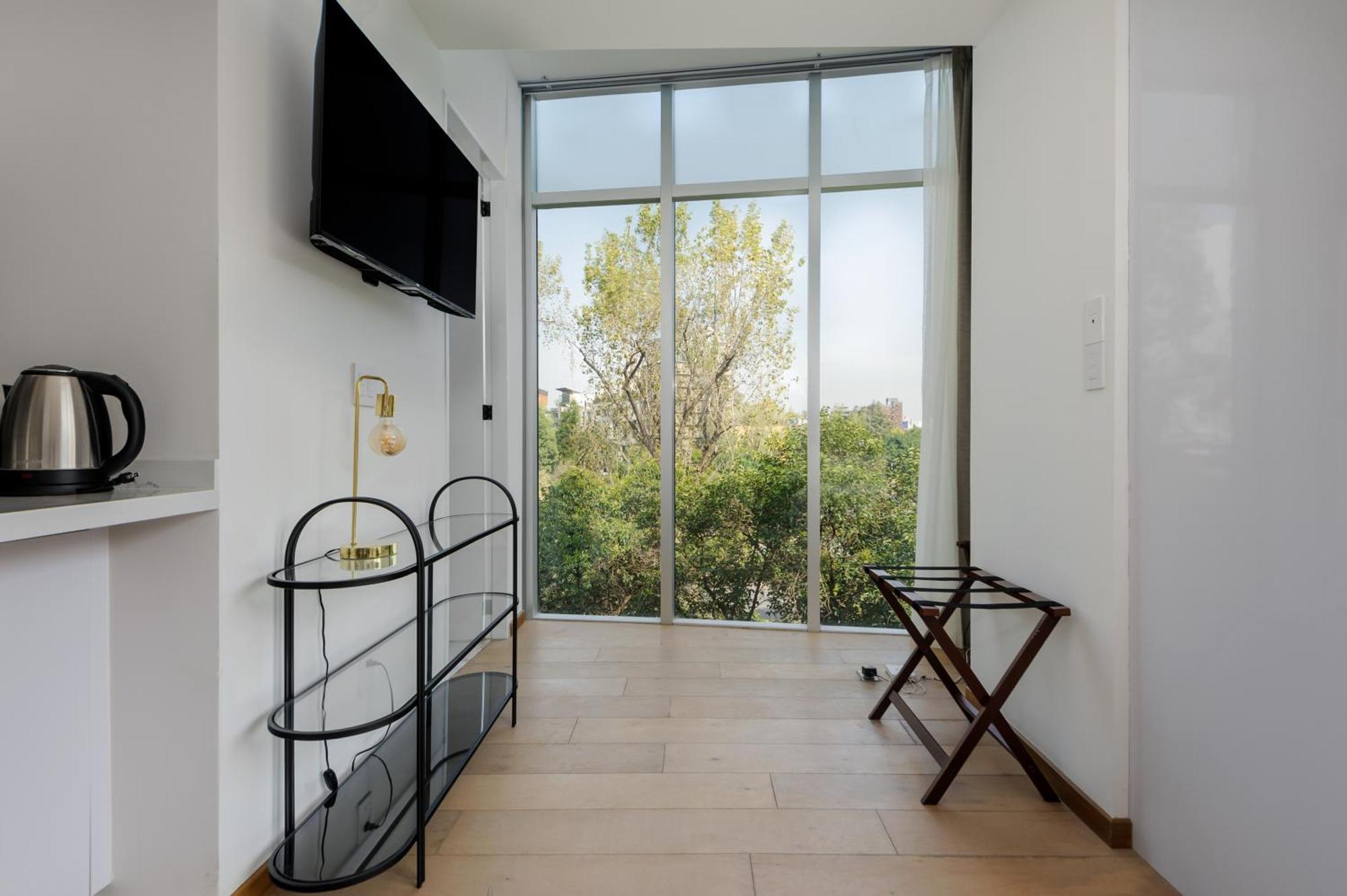 شقة Icon Cibeles By Wynwood House مدينة مكسيكو المظهر الخارجي الصورة