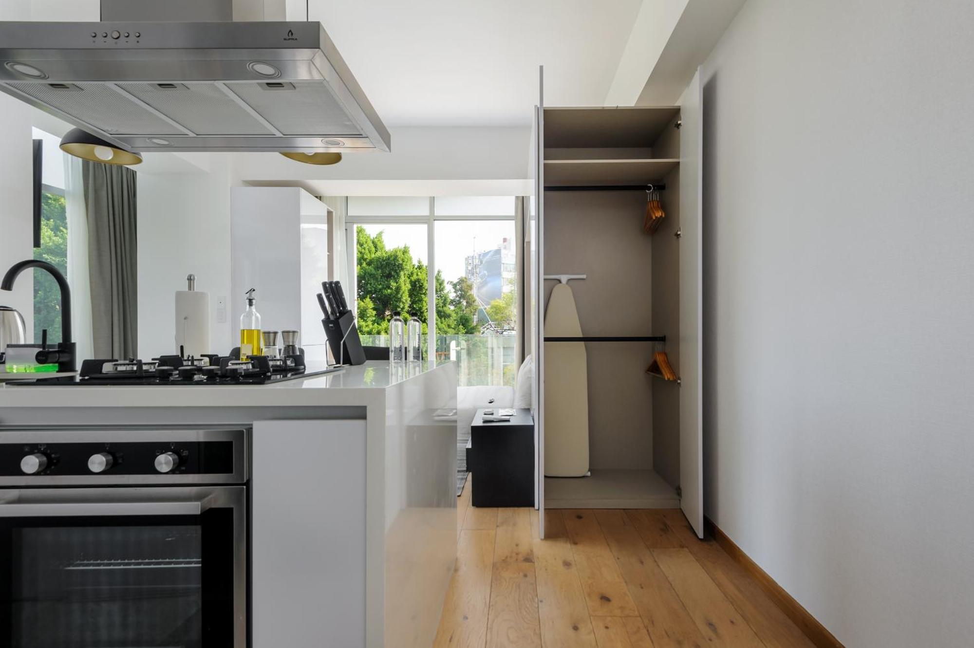 شقة Icon Cibeles By Wynwood House مدينة مكسيكو المظهر الخارجي الصورة