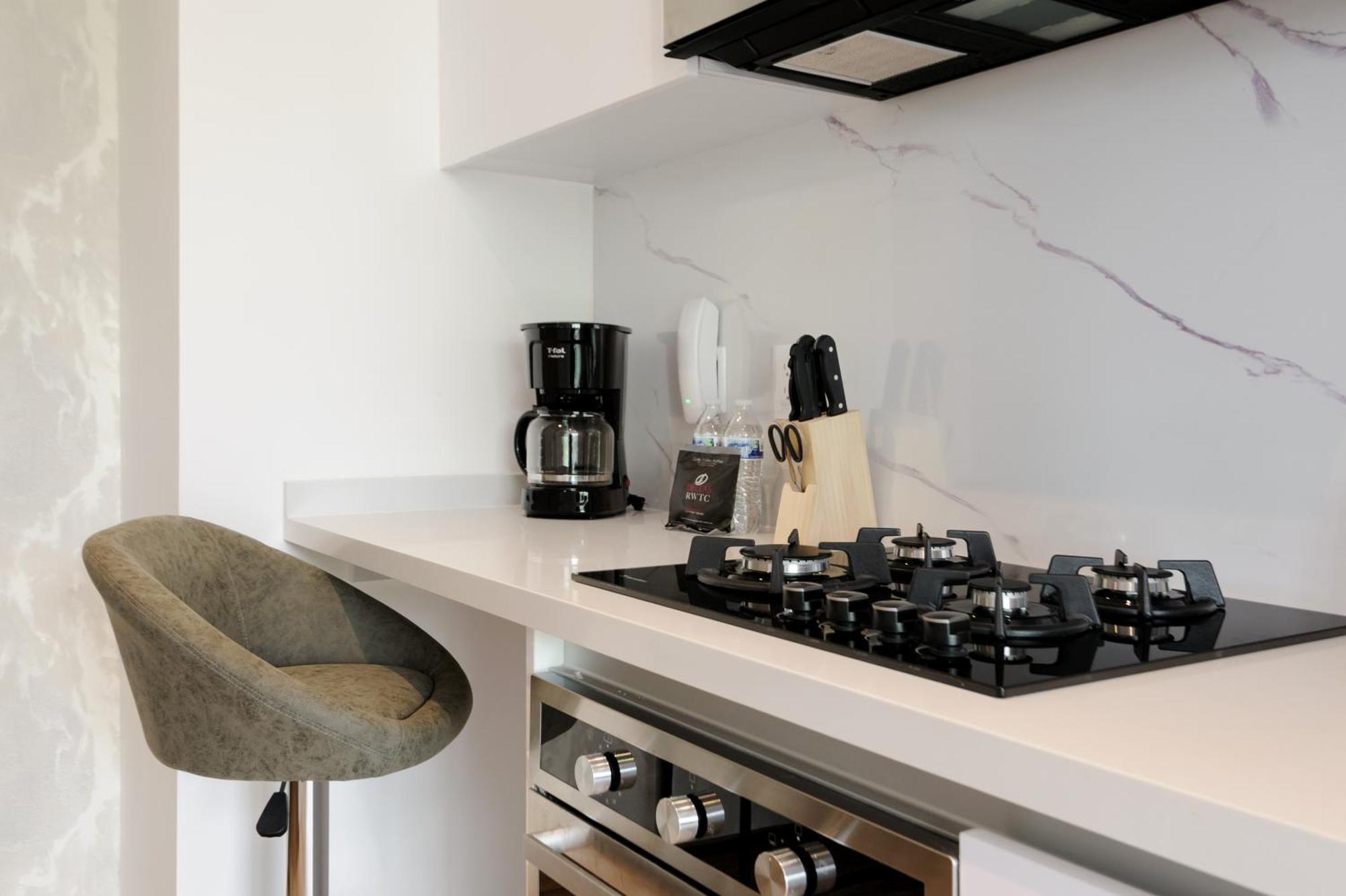 شقة Icon Cibeles By Wynwood House مدينة مكسيكو المظهر الخارجي الصورة