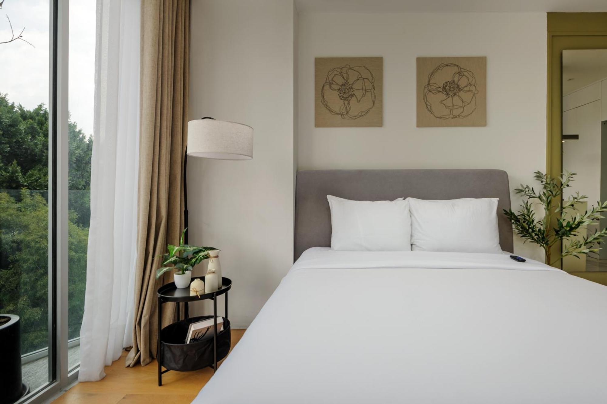 شقة Icon Cibeles By Wynwood House مدينة مكسيكو المظهر الخارجي الصورة