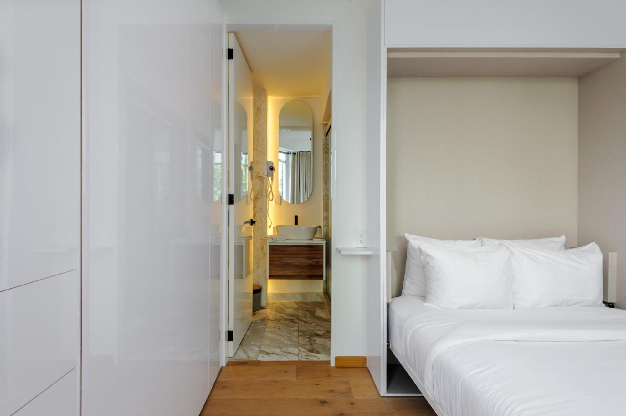 شقة Icon Cibeles By Wynwood House مدينة مكسيكو المظهر الخارجي الصورة