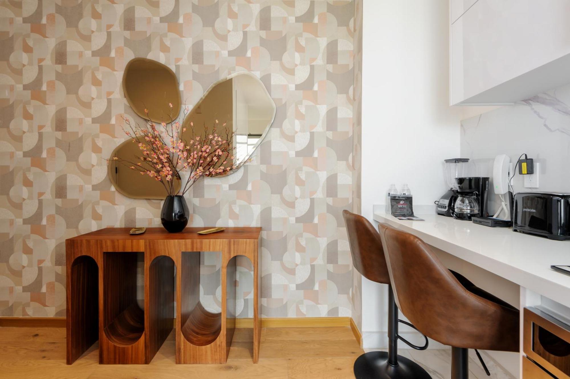 شقة Icon Cibeles By Wynwood House مدينة مكسيكو المظهر الخارجي الصورة